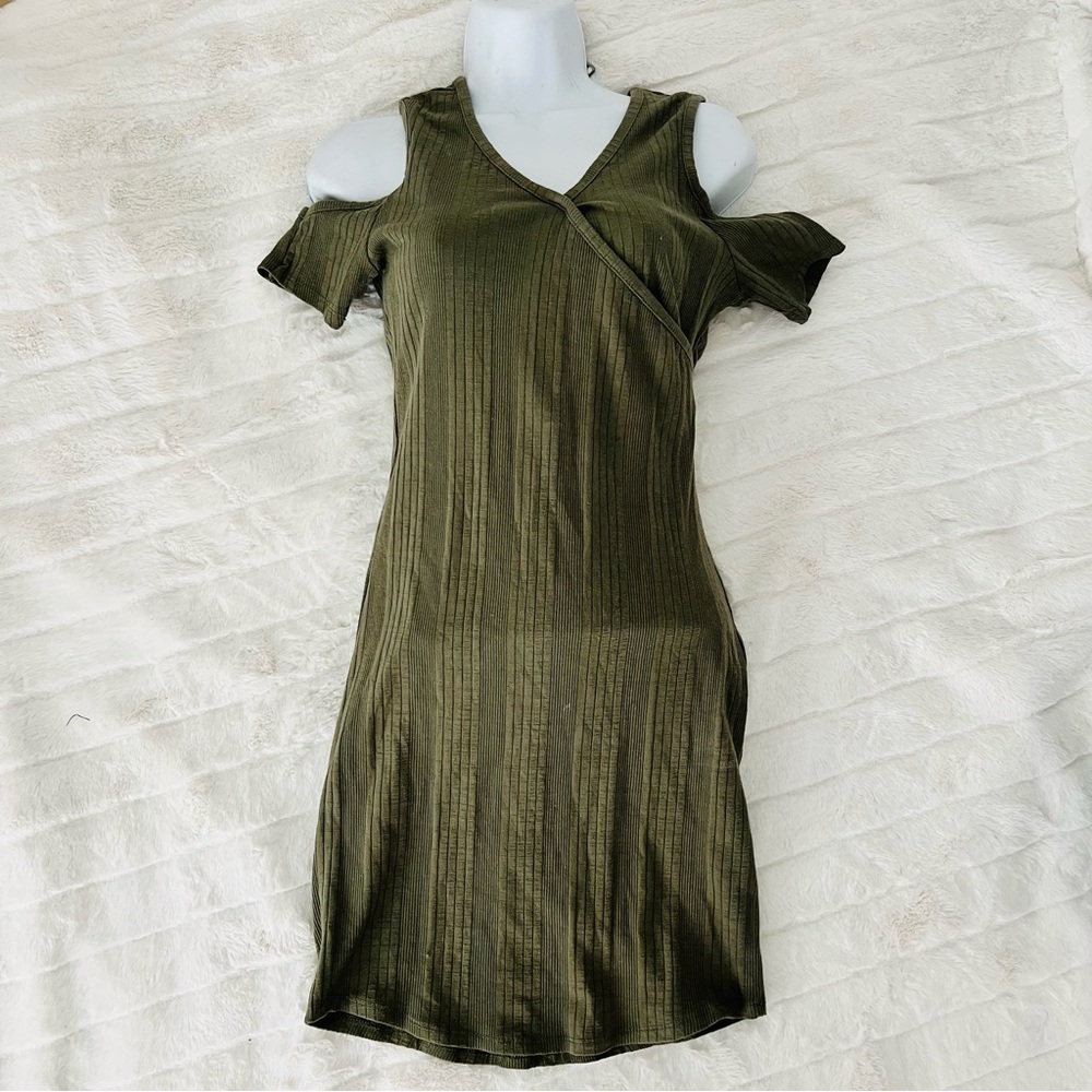WOMEN DRESS
